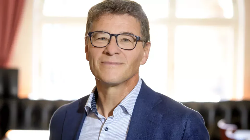 Patrik Lindskoug