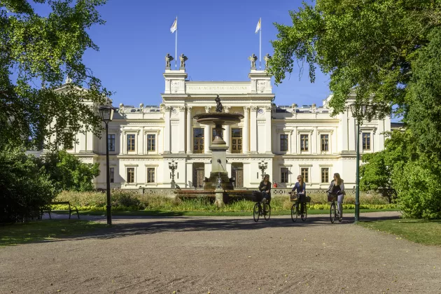 Universitetshuset